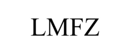 LMFZ trademark