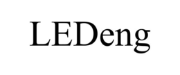 LEDENG trademark