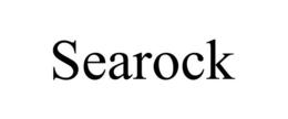 SEAROCK trademark