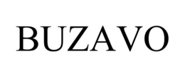BUZAVO trademark