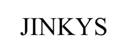 JINKYS trademark