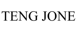TENG JONE trademark