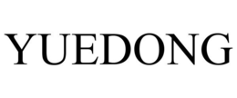 YUEDONG trademark