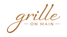 GRILLE - ON MAIN - trademark