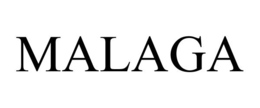 MALAGA trademark