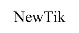 NEWTIK trademark
