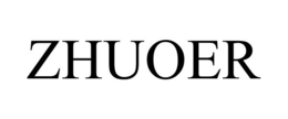 ZHUOER trademark