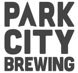 PARK CITY BREWING trademark