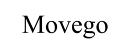 MOVEGO trademark