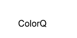 COLORQ trademark