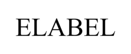 ELABEL trademark