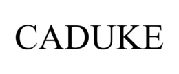 CADUKE trademark