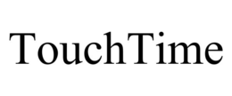 TOUCHTIME trademark