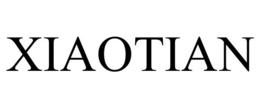 XIAOTIAN trademark