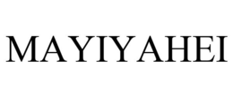 MAYIYAHEI trademark