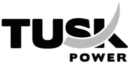 TUSK POWER trademark