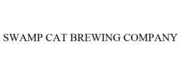 SWAMP CAT BREWING COMPANY trademark