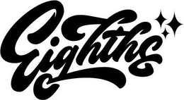 EIGHTHS trademark