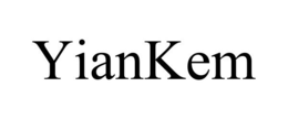 YIANKEM trademark
