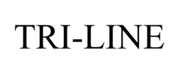 TRI-LINE trademark