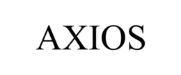 AXIOS trademark