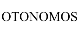 OTONOMOS trademark