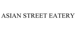 ASIAN STREET EATERY trademark