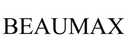 BEAUMAX trademark