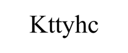 KTTYHC trademark