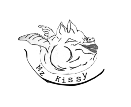 MZ KISSY trademark