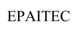 EPAITEC trademark