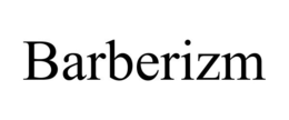 BARBERIZM trademark