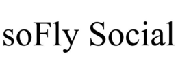 SOFLY SOCIAL trademark