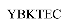 YBKTEC trademark