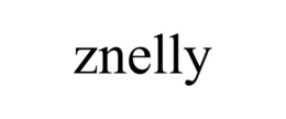 ZNELLY trademark