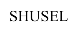 SHUSEL trademark