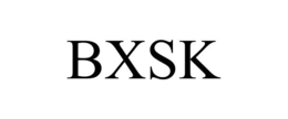 BXSK trademark