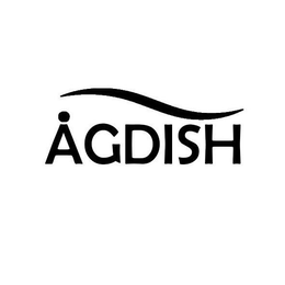 AGDISH trademark