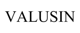 VALUSIN trademark