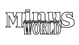 MINUS WORLD trademark
