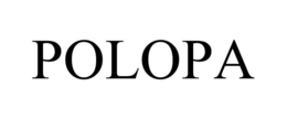 POLOPA trademark