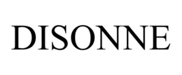 DISONNE trademark