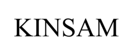KINSAM trademark