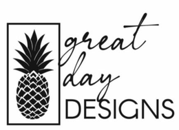 GREAT DAY DESIGNS trademark