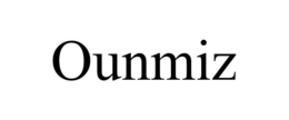OUNMIZ trademark