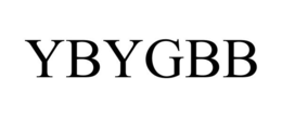 YBYGBB trademark