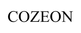 COZEON trademark