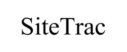 SITETRAC trademark