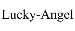 LUCKY-ANGEL trademark
