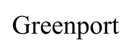 GREENPORT trademark